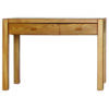Bureau en bois