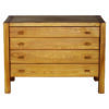 commode en bois
