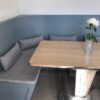 banquette sur mesure