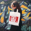 Totebag custom