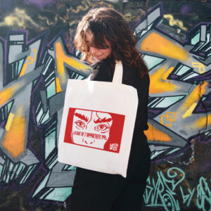 Totebag custom