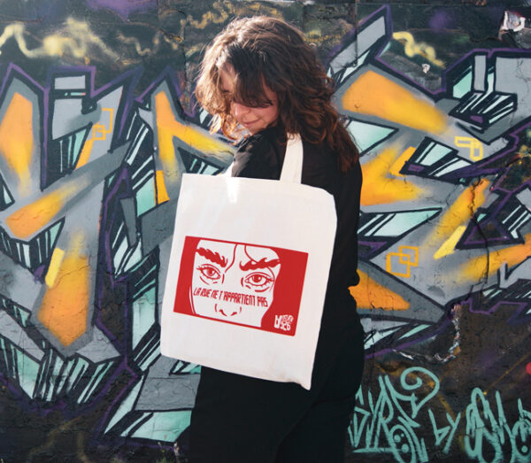 Totebag custom